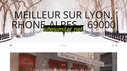 meilleur-sur-lyon.fr alternative sites