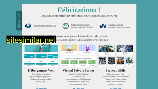 meilleurtaux-defiscalisation.fr alternative sites