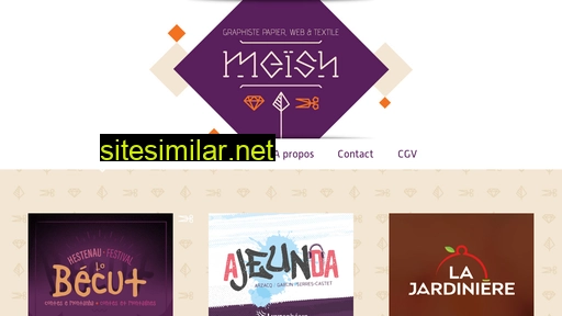 meish.fr alternative sites