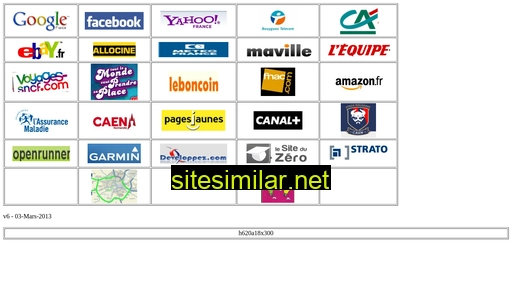 mejy.fr alternative sites