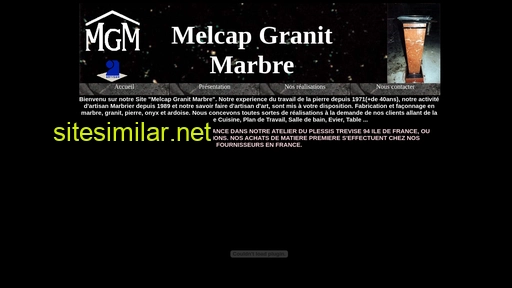 melcap.fr alternative sites