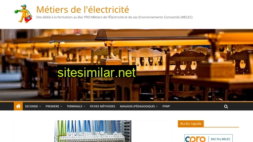 melec64.free.fr alternative sites