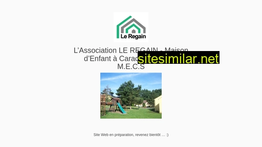 meleregain.fr alternative sites