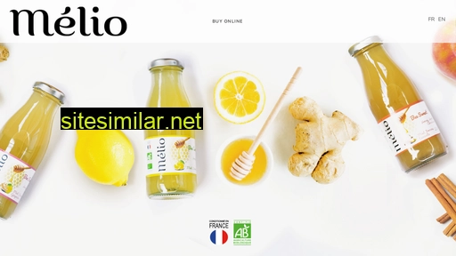 melio.fr alternative sites