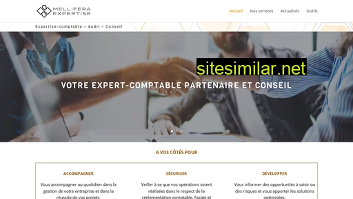 mellifera-expertise.fr alternative sites