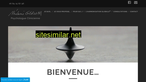 melanie-gerum-psychologue.fr alternative sites