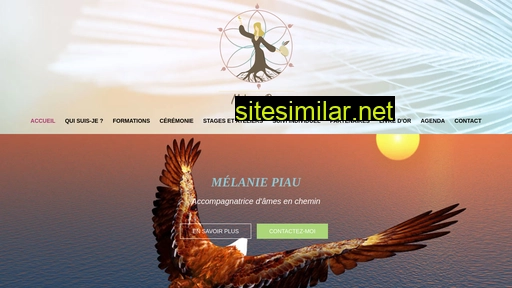melanie-piau.fr alternative sites