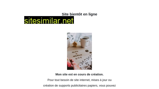 melaniechambon.fr alternative sites