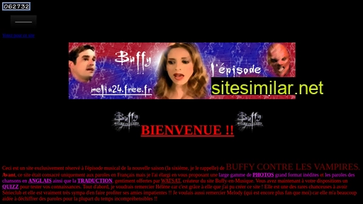 melia24.free.fr alternative sites