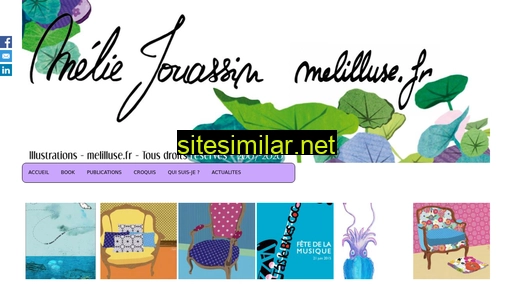 melilluse.fr alternative sites