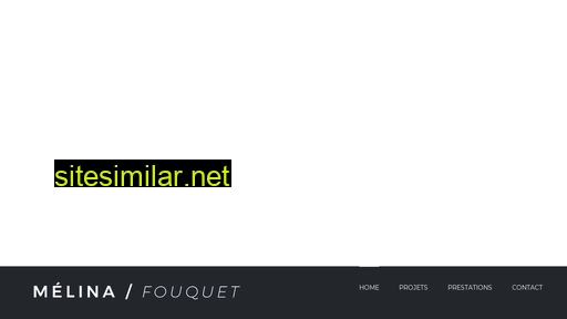melinafouquet.fr alternative sites