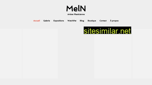 meln.fr alternative sites