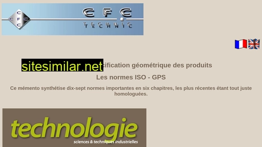 memento-normes-iso-gps.fr alternative sites