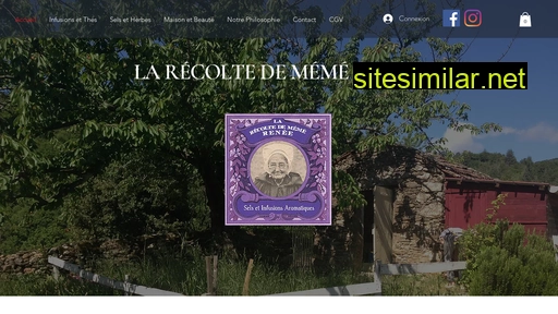 memerenee.fr alternative sites