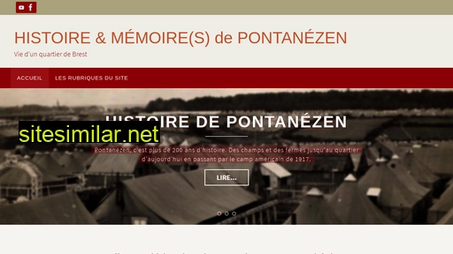 memoiresdeponta.fr alternative sites