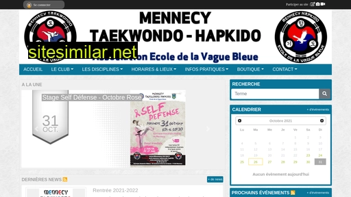mennecy-tkd-hkd.fr alternative sites