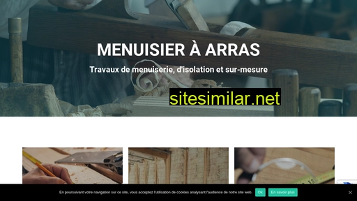 menuiserie-generale-de-renovation.fr alternative sites