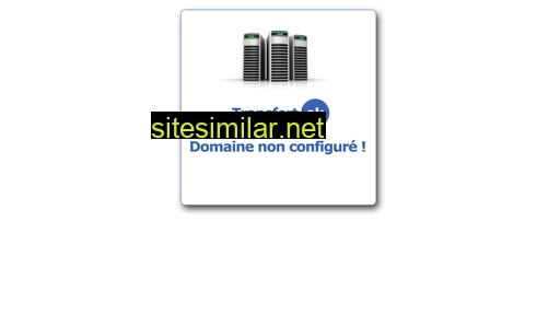 menuiserie-resbeut.fr alternative sites