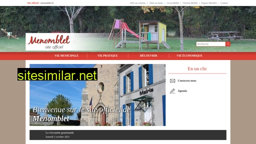 menomblet.fr alternative sites
