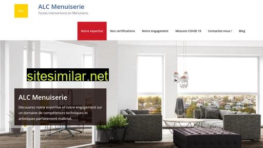 menuiserie-alc.fr alternative sites