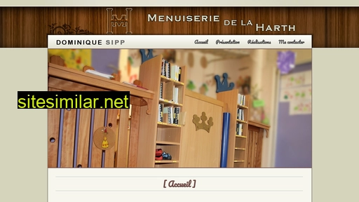 menuiserie-de-la-harth.fr alternative sites