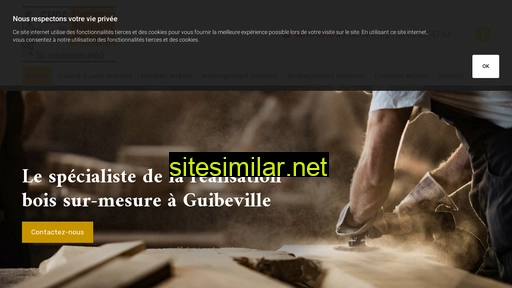 menuiserie-emds.fr alternative sites