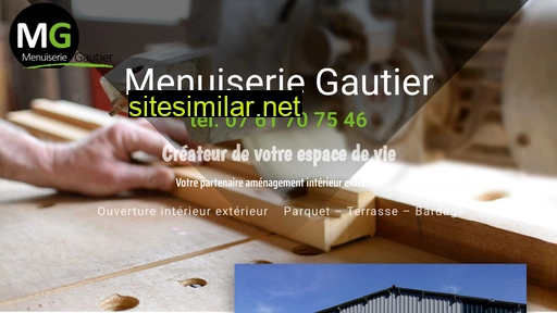 menuiserie-nantes.fr alternative sites