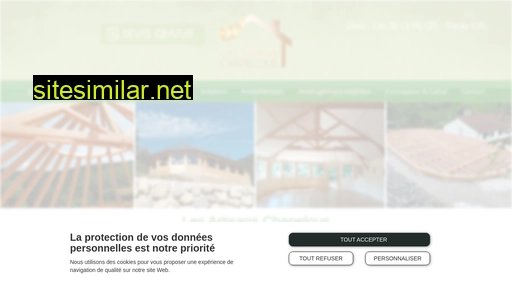 menuiserie-renovation-isere.fr alternative sites