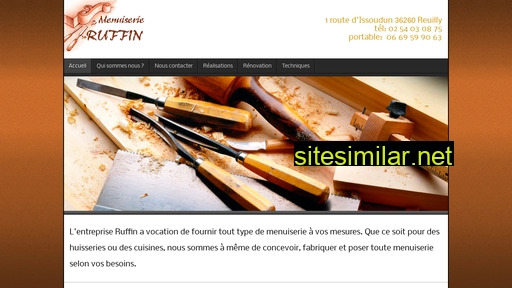 menuiserie-reuilly.fr alternative sites