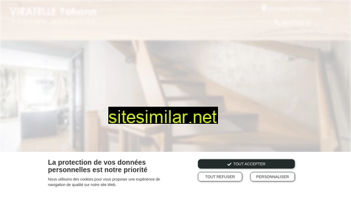 menuiserie-viratelle.fr alternative sites