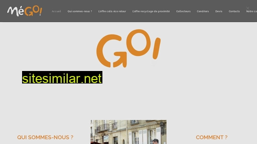 me-go.fr alternative sites