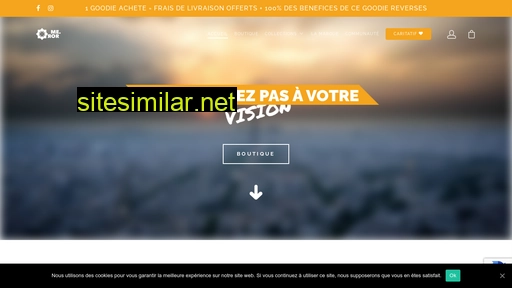 me-ror.fr alternative sites