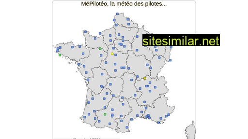 mepiloteo.fr alternative sites