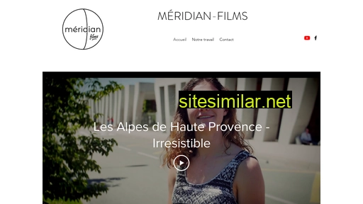 meridian-films.fr alternative sites