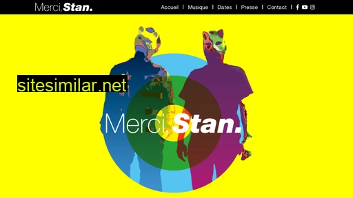 mercistan.fr alternative sites