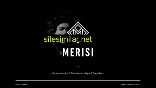 merisi.fr alternative sites