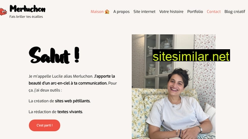 merluchon.fr alternative sites