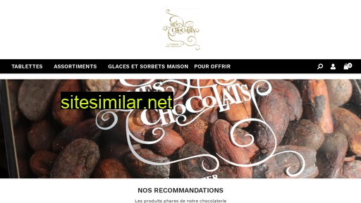 meschocolats-shop.fr alternative sites