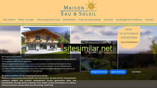 mesdulac.fr alternative sites