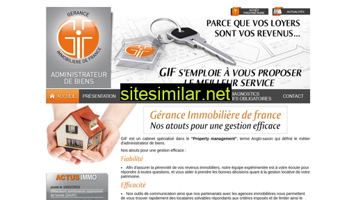 mesloyers.fr alternative sites