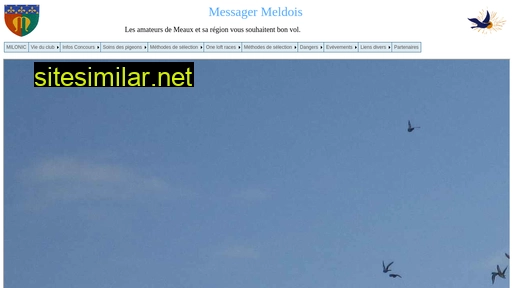 messager.meldois.pagesperso-orange.fr alternative sites
