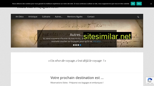 mes-trucs.fr alternative sites