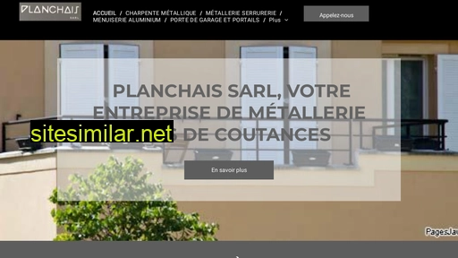 metallerie-planchais-manche.fr alternative sites