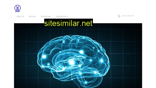 Meta-science similar sites