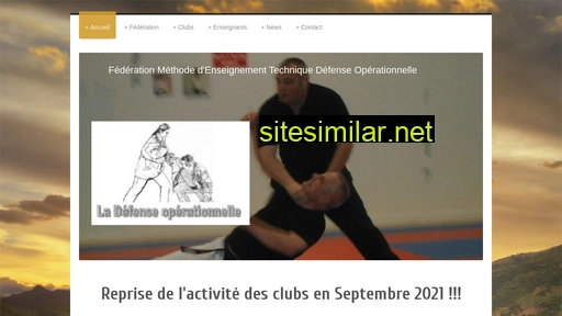 metdo.fr alternative sites