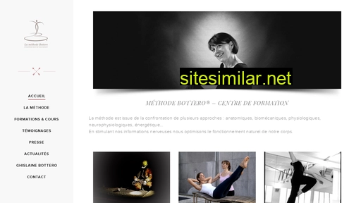 methode-bottero.fr alternative sites