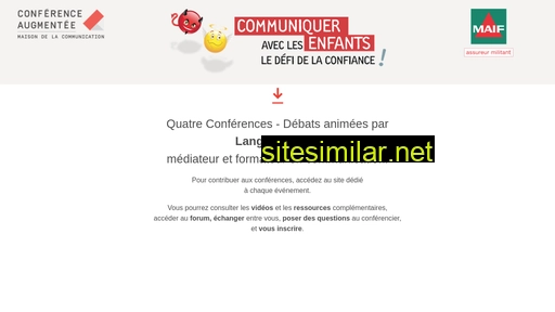 metierdeparent.fr alternative sites
