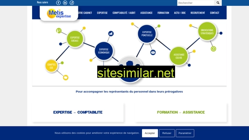 metis-expertise.fr alternative sites