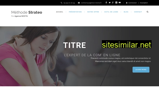 methode-strateo.fr alternative sites