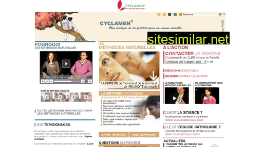 methodesnaturelles.fr alternative sites